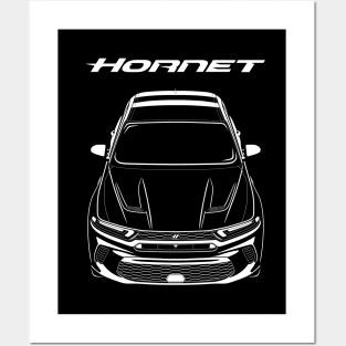 Hornet 2023-2024 Posters and Art